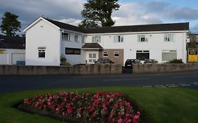 The County Hotel Helensburgh